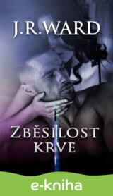 Zběsilost krve
