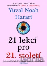 21 lekcí pro 21. století