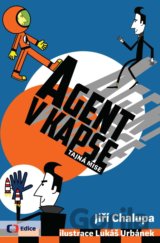 Agent v kapse: Tajná mise