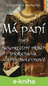Má paní