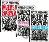 Rivers of Babylon (kolekcia 3 titulov)