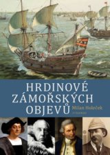 Hrdinové zámořských objevů