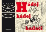 Hádej, hádej, hadači