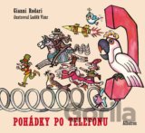 Pohádky po telefonu