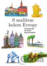 S malířem kolem Evropy