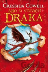 Ako si vycvičiť draka