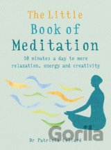 The Little Book of Meditation
