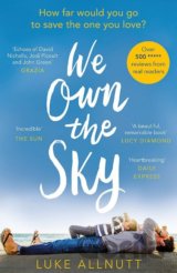 We Own The Sky