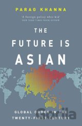 The Future is Asian
