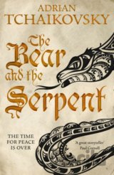 The Bear and the Serpent