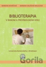Biblioterapia v ranom a predškolskom veku