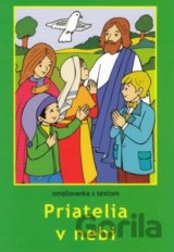 Priatelia v nebi