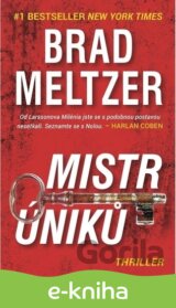 Mistr úniků