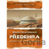 Mars: Teraformace - Předehra (rozš.)