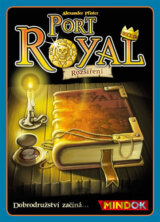 Port Royal: Dobrodružství začíná exp.2