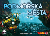 Podmořská města