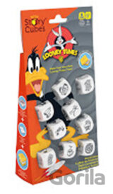 Příběhy z kostek: Looney Tunes Story Cubes