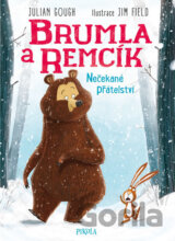 Brumla a Remcík 1: Nečekané přátelství