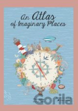 Atlas of Imaginary Places