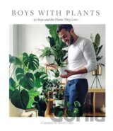 Boys with Plants