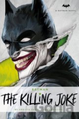Batman: The Killing Joke