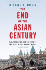 The End of the Asian Century