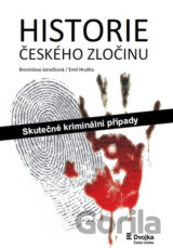 Historie českého zločinu
