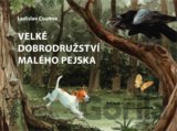 Velké dobrodružství malého pejska