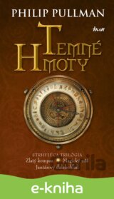 Temné hmoty (trilógia)