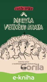 Mohyla Veľkého brata