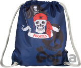 Sáček na obuv Pirates