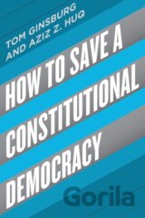 How to Save a Constitutional Democracy
