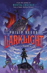 Larklight