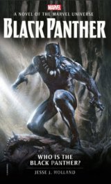 Who is the Black Panther?