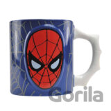 Hrnček Spider-Man 3D