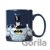 Hrnček Batman 3D