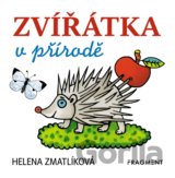 Zvířátka v přírodě
