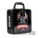 Plechový kufrík Darth Vader