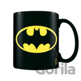 Hrnček Batman - logo