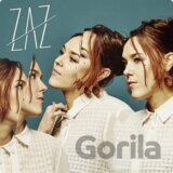 Zaz: Effet Miroir