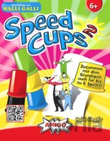 Speed Cups²