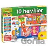 Carotina 10 hier