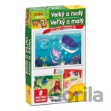 Veľký a malý