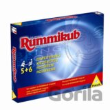 Rummikub original rozšírenie pre 5. a 6. hráča