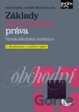 Základy obchodního práva