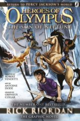 The Son of Neptune