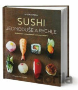 Sushi jednoduše a rychle