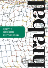 Spisy 7 - Literární žurnalista