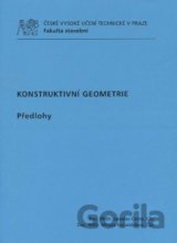 Konstruktivní geometrie