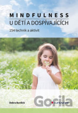 Mindfulness u dětí a dospívajících